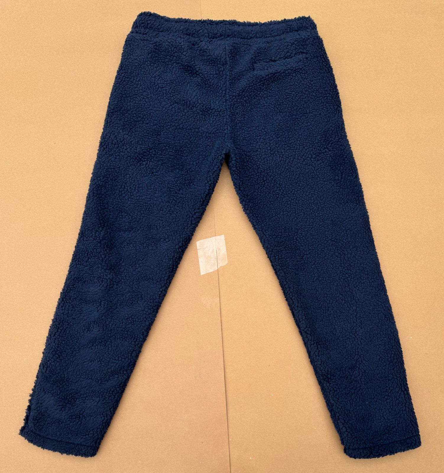 3OG Sherpa Fleece Pants